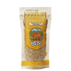 Maravilla Pelada Oso 250 g