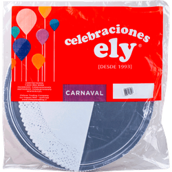 Bandeja Diseño Ely Chica 1 un.