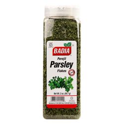 Perejil Badia 56 g