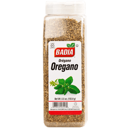 Orégano Badia 155 g