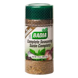Sazón Completa Badia 340 g