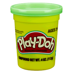Play-Doh Lata Individual (surtido)
