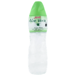 Bebida Aloe Vera Sappé Uva 1 L