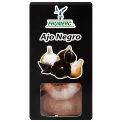 Ajo Negro 2 un.