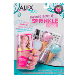 Pinta Uñas Dulce Aroma