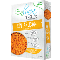 Cereal En Línea Hojuelas de Maíz 330 g