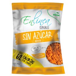 Cereal En Línea Hojuelas de Maíz Sin Azúcar 20 g