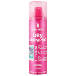 Shampoo en Seco Lee Stafford 200 ml