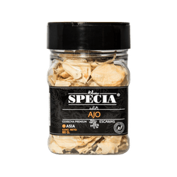 Ajo en Grano Specht Specia 60 g