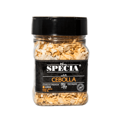 Cebolla Flakes Specia 110 g