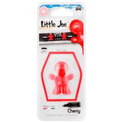 Aromatizante de Auto Little Joe Cherry