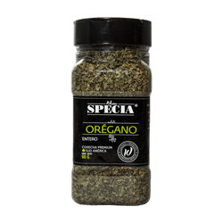 Orégano Specia 60 g