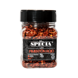Pimentón Rojo Specia 70 g