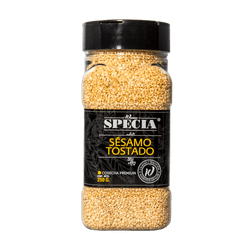 Sésamo Tostado Specia 250 g