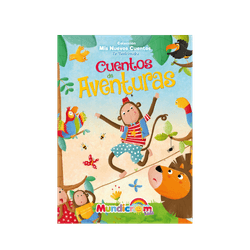 Cuentos de Aventuras
