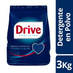 Detergente Polvo Perfect Results 3 kg