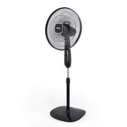Ventilador pedestal Thorben 16 RC digital metal 16"