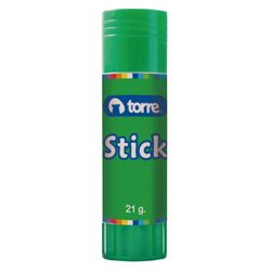 Barra Adhesiva 21 g