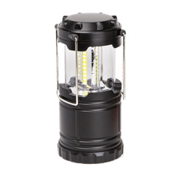 Lámpara Doite Compactable Gala