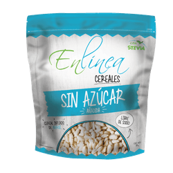 Cereal En Línea Arroz Inflado Sin Azúcar 300 g