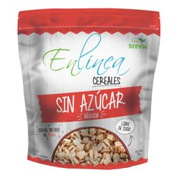 Cereal En Línea Trigo Inflado Sin Azúcar 300 g