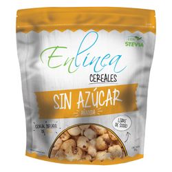 Cereal En Línea Maíz Inflado Sin Azúcar 300 g
