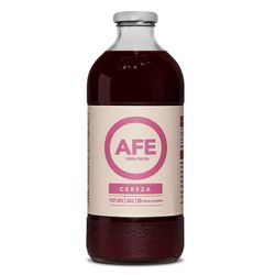 Jugo Afe Cereza 100% Puro 1 L
