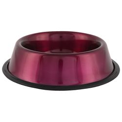Plato Antideslizante Drag Pharma Colores Capacidad 450 g