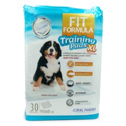 Sabanilla para Perros Fit Training Pads 60 x 90 x 30 cm