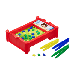 Juego Pulgas Locas