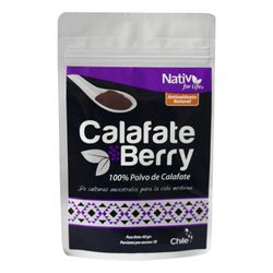 Calafate Berry Nativ For Life 60 g