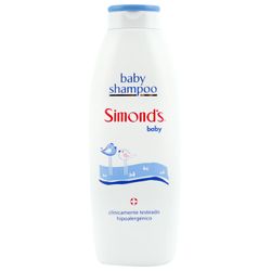 Shampoo Simond's Baby 400 ml