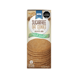 Galletas Nutra Food s/azúcar avena 189 g