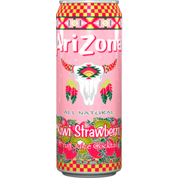 Néctar Arizona Kiwi y Frutilla Lata 680 cc