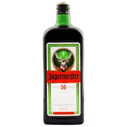 Licor Jagermeister 35° 1.75 L