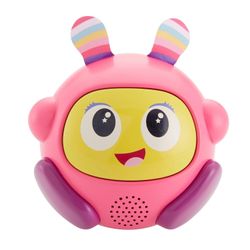 Fisher-Price Bi Bot y Bel Bot Baila (surtido)