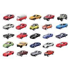 Auto Colección 12 cm