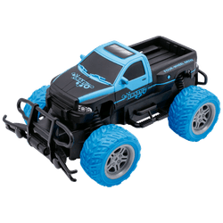 Camioneta Radio Control Súper Speed (surtido)