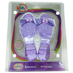 Zapatitos Princesa Colores (surtido)