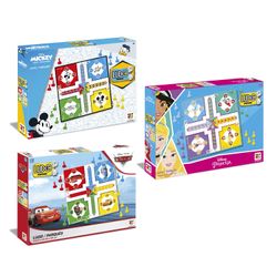 Juego Ludo Disney (surtido)