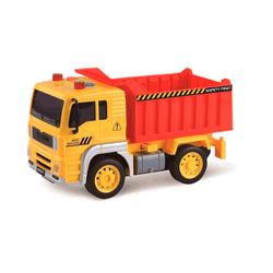 Camiones 1:16 (surtido)