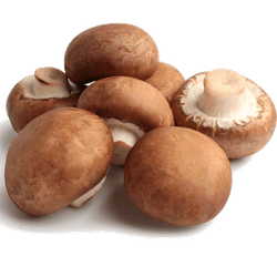 Champiñón Portobello Granel