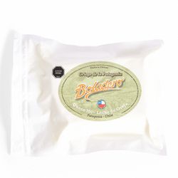 Queso Oveja Boladero Trozo Granel