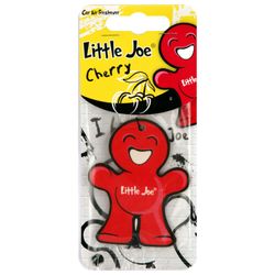 Aromatizante de Auto Little Joe Dry Cherry