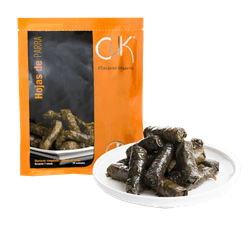 Hojas de Parra 375 g 20 un.