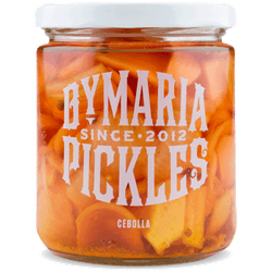 Cebolla Morada By María 400 g