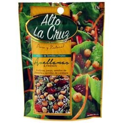 Mezcla Avellanas 100 g