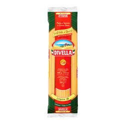 Linguine Al Bronzo N°14 Divella 500 g