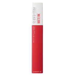 Labial Maybelline Superstay Matte Ink Pioneer 5 ml