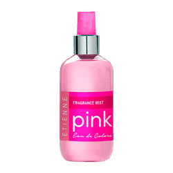 Colonia Etienne Mist Pink 250 ml